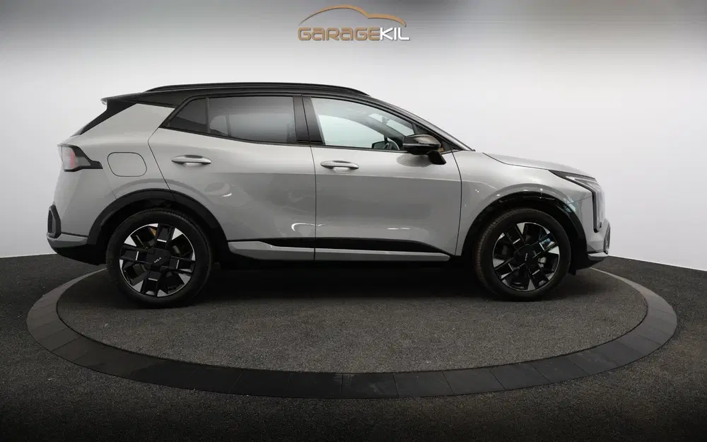 Kia Sportage 1.6 T-GDi Plug-in Hybrid GT-Line Facelift uit 2026, foto 7