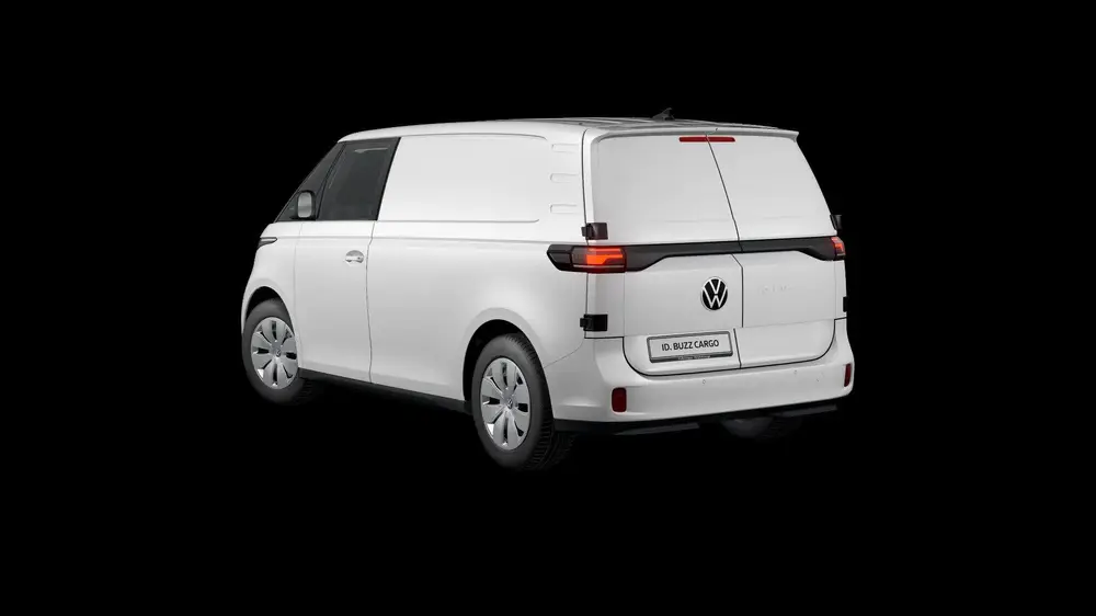 Volkswagen ID. Buzz 77 kWh uit 2023, foto 2