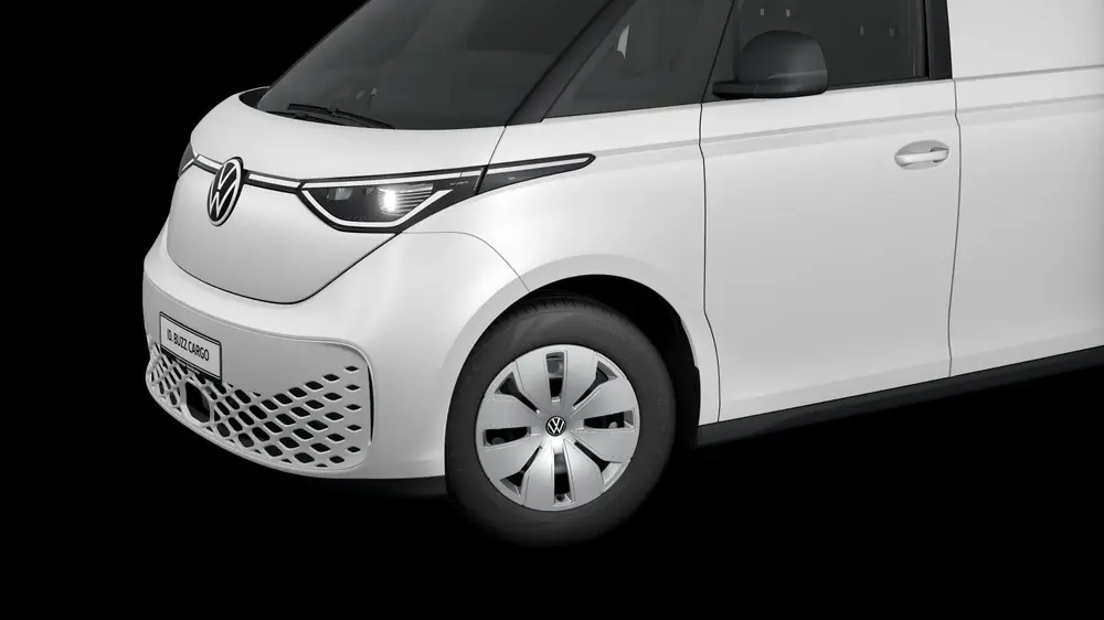 Volkswagen ID. Buzz 77 kWh uit 2023, foto 3