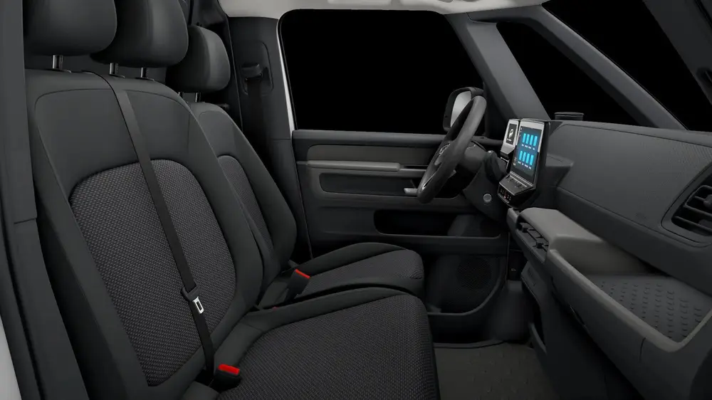 Volkswagen ID. Buzz 77 kWh uit 2023, foto 6