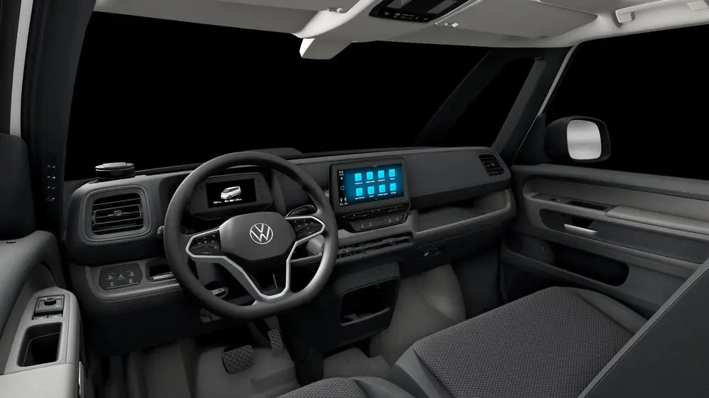 Volkswagen ID. Buzz 77 kWh uit 2023, foto 7