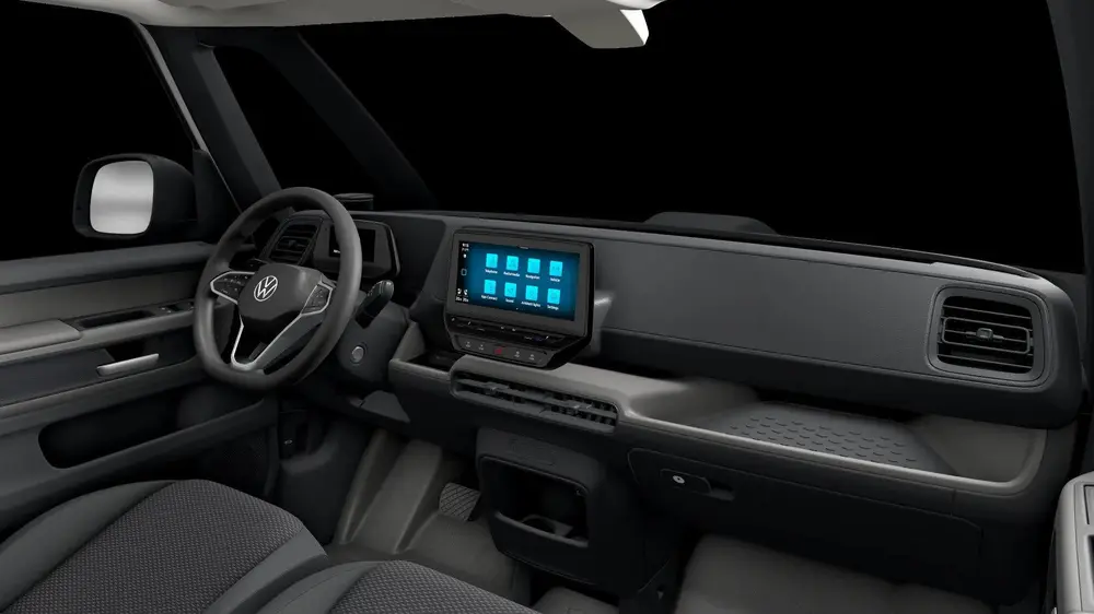 Volkswagen ID. Buzz 77 kWh uit 2023, foto 8