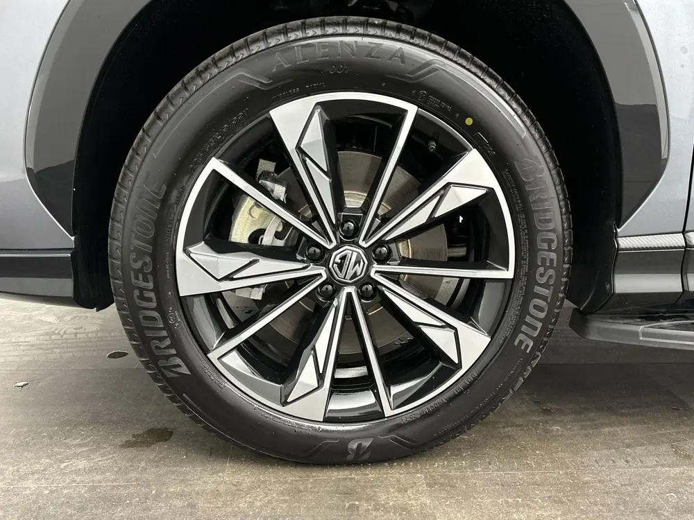 MG HS PHEV 1.5 272pk Aut. Luxury uit 2026, foto 10