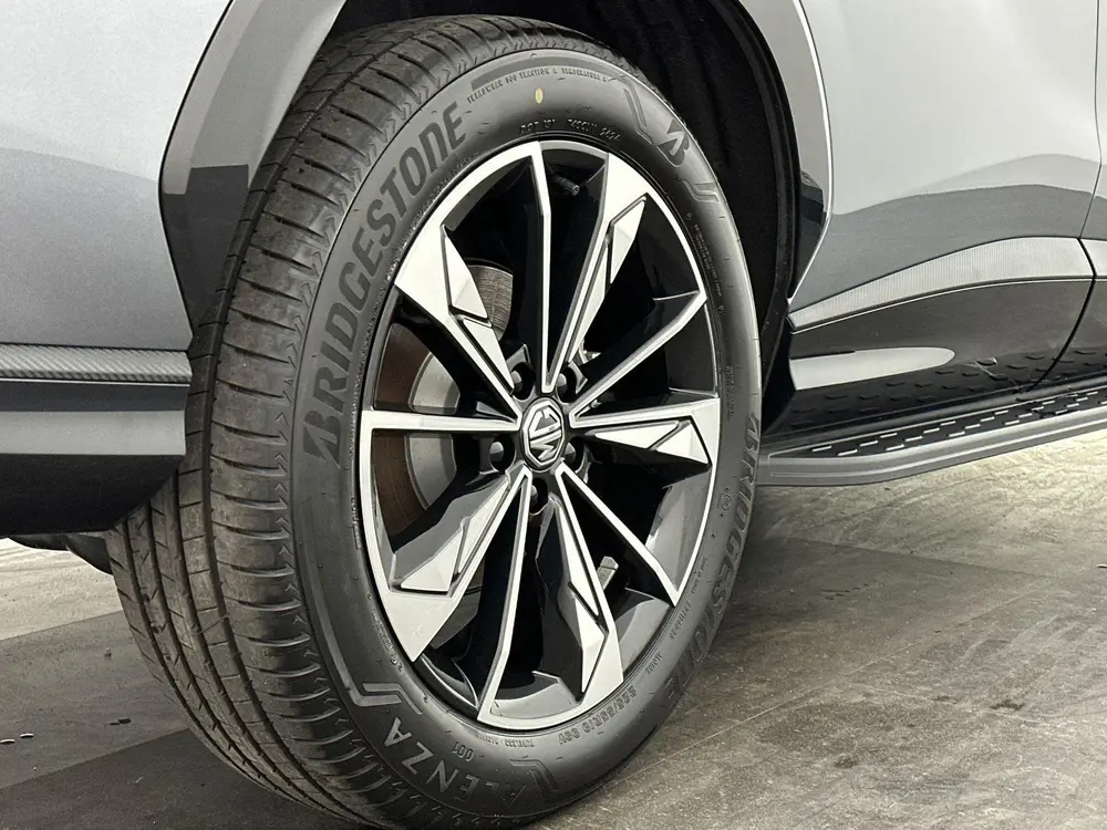 MG HS PHEV 1.5 272pk Aut. Luxury uit 2026, foto 12