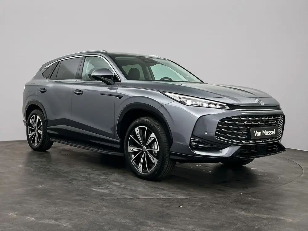 MG HS PHEV 1.5 272pk Aut. Luxury uit 2026, foto 2