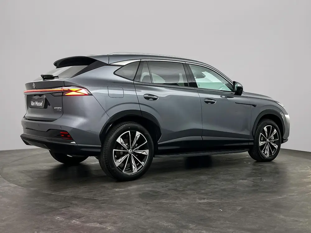 MG HS PHEV 1.5 272pk Aut. Luxury uit 2026, foto 3