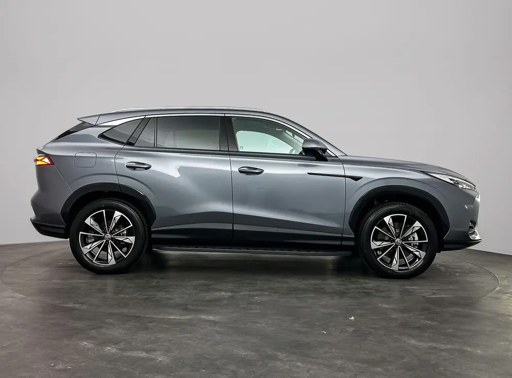 MG HS PHEV 1.5 272pk Aut. Luxury uit 2026, foto 4