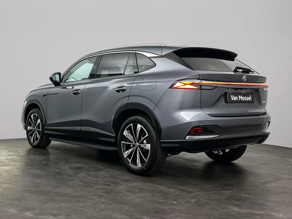 MG HS PHEV 1.5 272pk Aut. Luxury uit 2026, foto 5