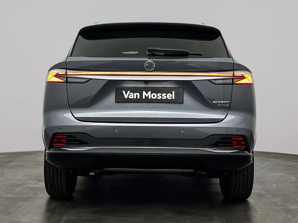 MG HS PHEV 1.5 272pk Aut. Luxury uit 2026, foto 6