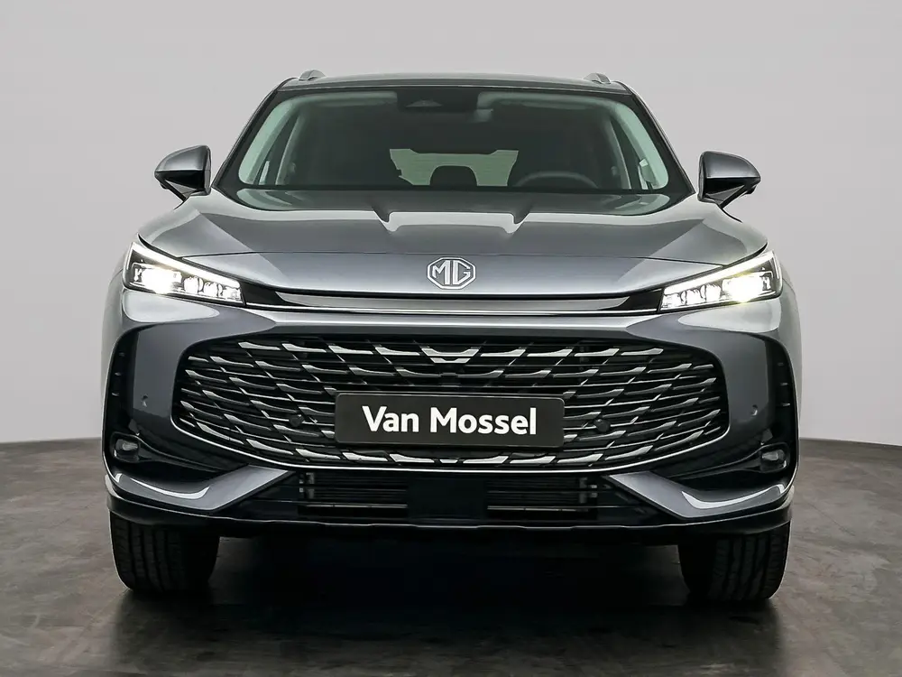 MG HS PHEV 1.5 272pk Aut. Luxury uit 2026, foto 8