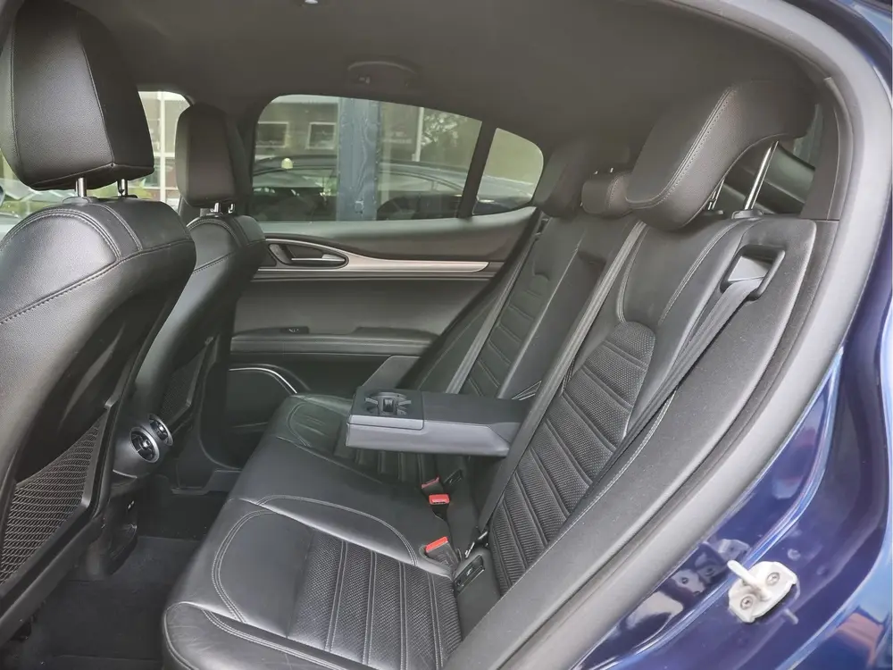 Alfa Romeo Stelvio 2.0 T AWD Sport Edition | Super uitvoerin uit 2019, foto 12