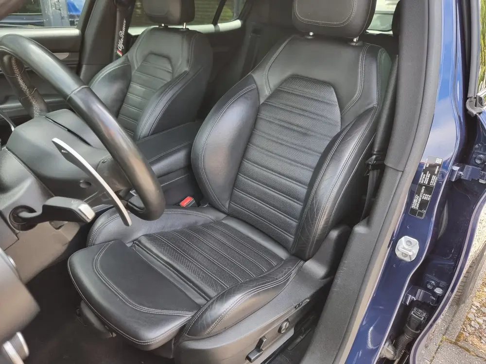 Alfa Romeo Stelvio 2.0 T AWD Sport Edition | Super uitvoerin uit 2019, foto 14