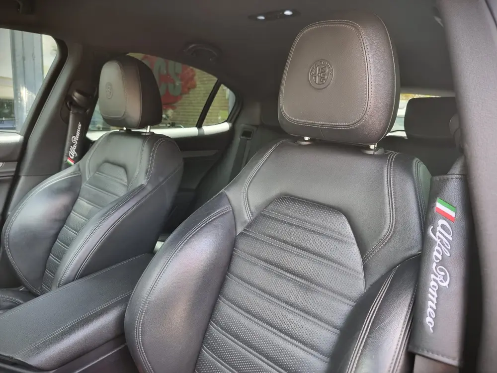 Alfa Romeo Stelvio 2.0 T AWD Sport Edition | Super uitvoerin uit 2019, foto 16