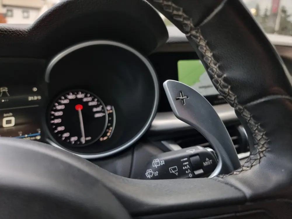 Alfa Romeo Stelvio 2.0 T AWD Sport Edition | Super uitvoerin uit 2019, foto 20