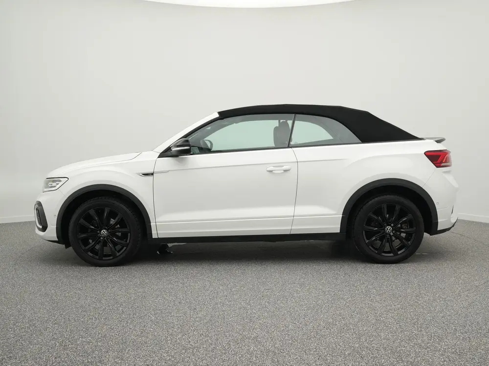 Volkswagen T-Roc Cabrio 1.5 TSI 150pk R-Line | Trekhaak | Ai uit 2024, foto 17