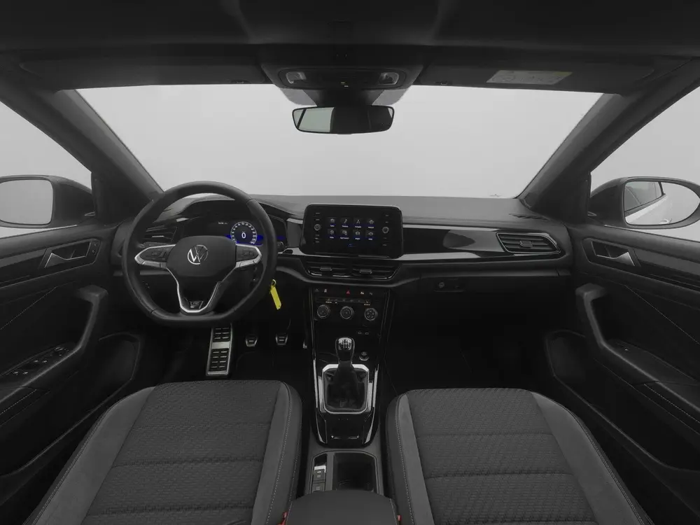 Volkswagen T-Roc Cabrio 1.5 TSI 150pk R-Line | Trekhaak | Ai uit 2024, foto 5