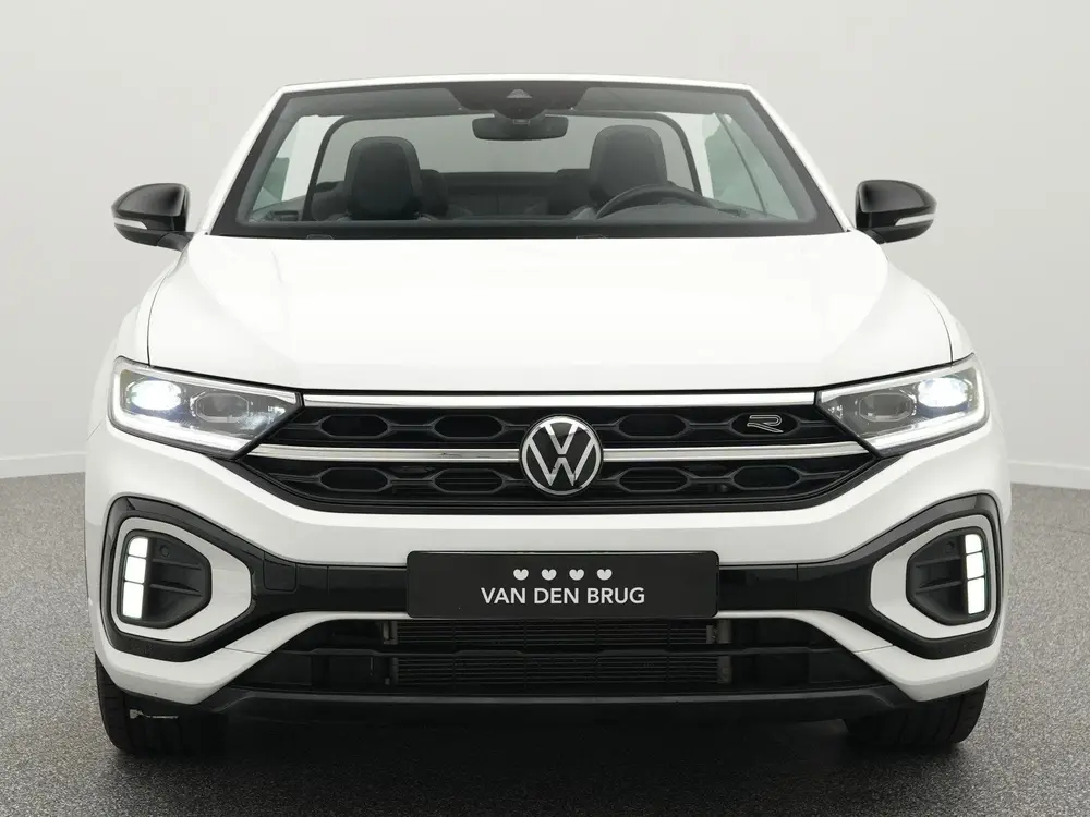 Volkswagen T-Roc Cabrio 1.5 TSI 150pk R-Line | Trekhaak | Ai uit 2024, foto 7