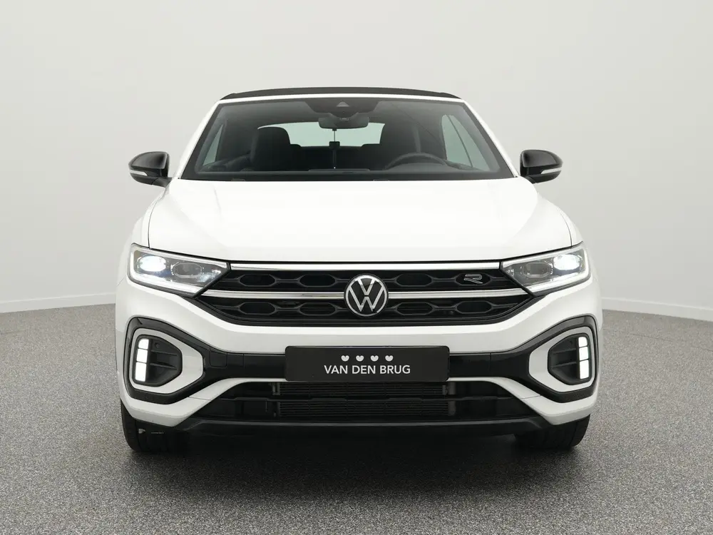 Volkswagen T-Roc Cabrio 1.5 TSI 150pk R-Line | Trekhaak | Ai uit 2024, foto 8