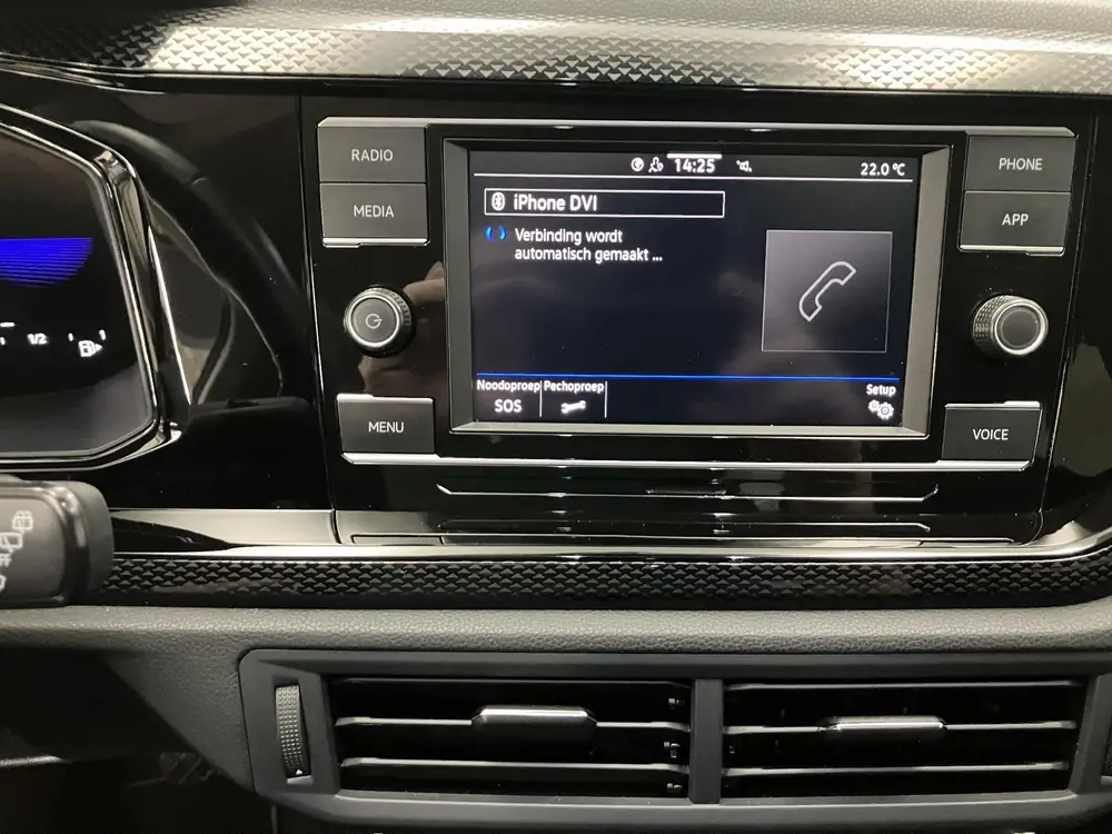 Volkswagen Taigo 1.0 TSI Life Edition / Nederlandse Auto / F uit 2024, foto 10