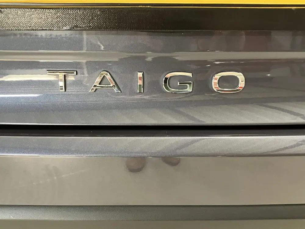 Volkswagen Taigo 1.0 TSI Life Edition / Nederlandse Auto / F uit 2024, foto 6