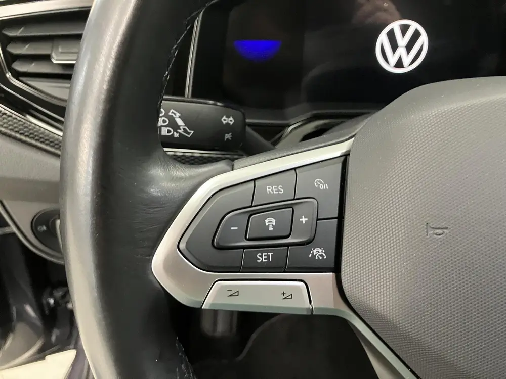 Volkswagen Taigo 1.0 TSI Life Edition / Nederlandse Auto / F uit 2024, foto 8