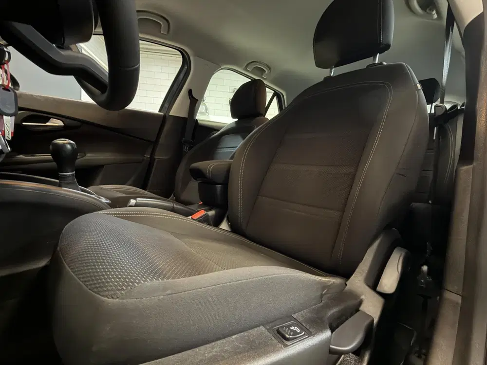 Fiat Tipo 1.0 100pk City Life Adaptive cruise uit 2022, foto 12