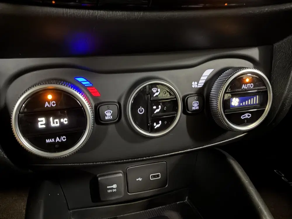 Fiat Tipo 1.0 100pk City Life Adaptive cruise uit 2022, foto 17
