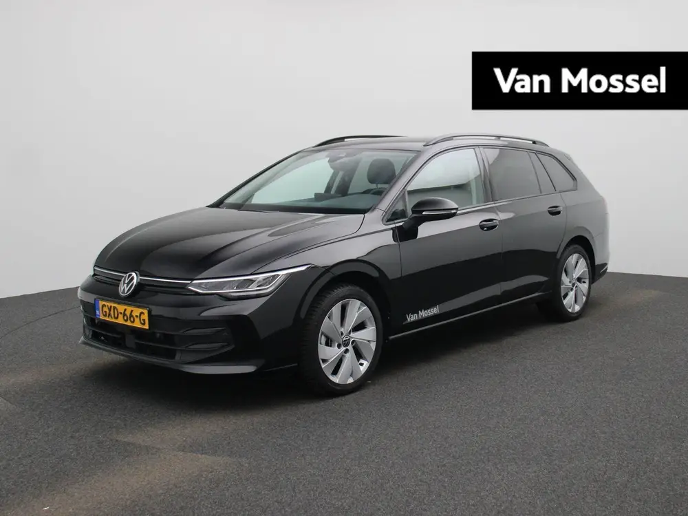 Volkswagen Golf Variant 1.5 eTSI Life Edition | Automaat | A uit 2024