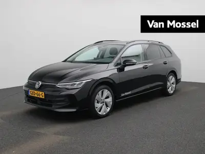 Volkswagen Golf Variant 1.5 eTSI Life Edition | Automaat | A uit 2024