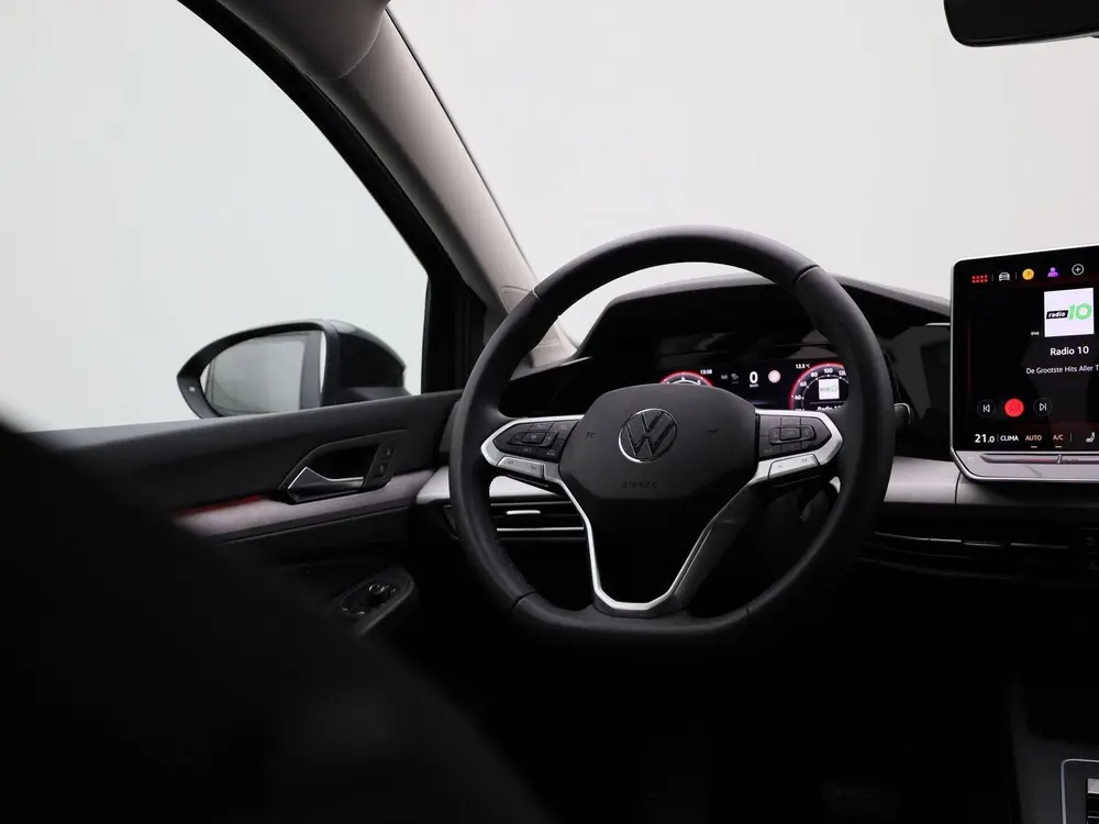 Volkswagen Golf Variant 1.5 eTSI Life Edition | Automaat | A uit 2024, foto 10