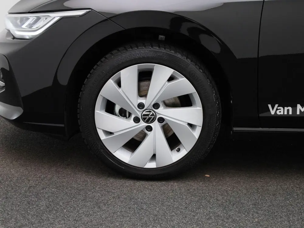 Volkswagen Golf Variant 1.5 eTSI Life Edition | Automaat | A uit 2024, foto 15