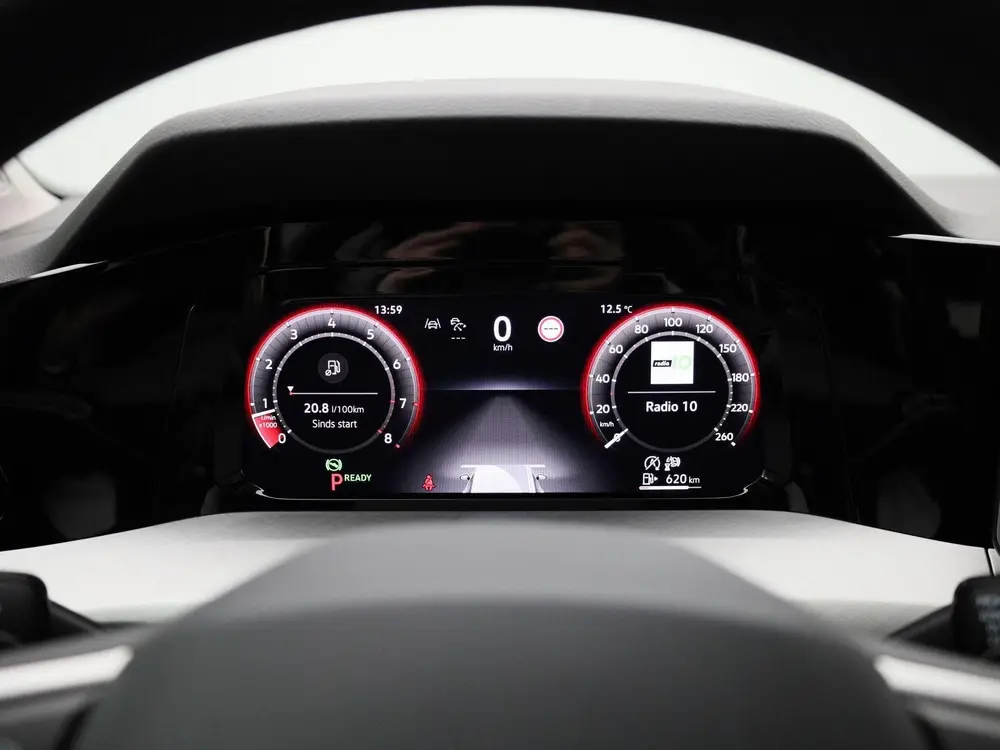 Volkswagen Golf Variant 1.5 eTSI Life Edition | Automaat | A uit 2024, foto 17