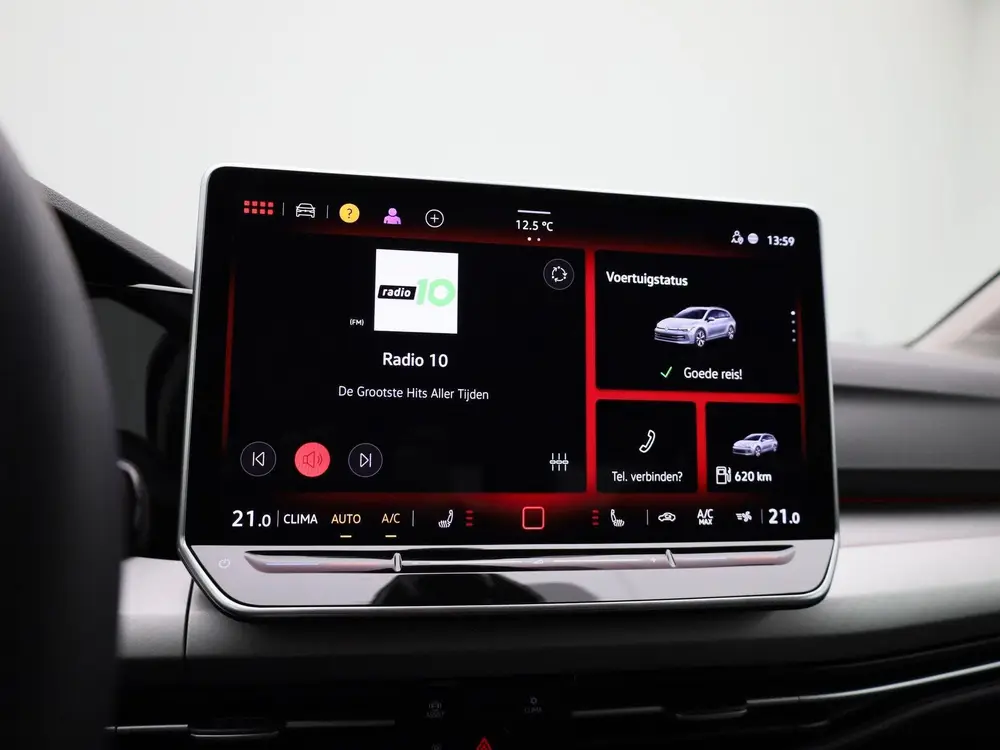 Volkswagen Golf Variant 1.5 eTSI Life Edition | Automaat | A uit 2024, foto 18