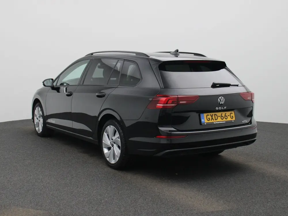 Volkswagen Golf Variant 1.5 eTSI Life Edition | Automaat | A uit 2024, foto 2