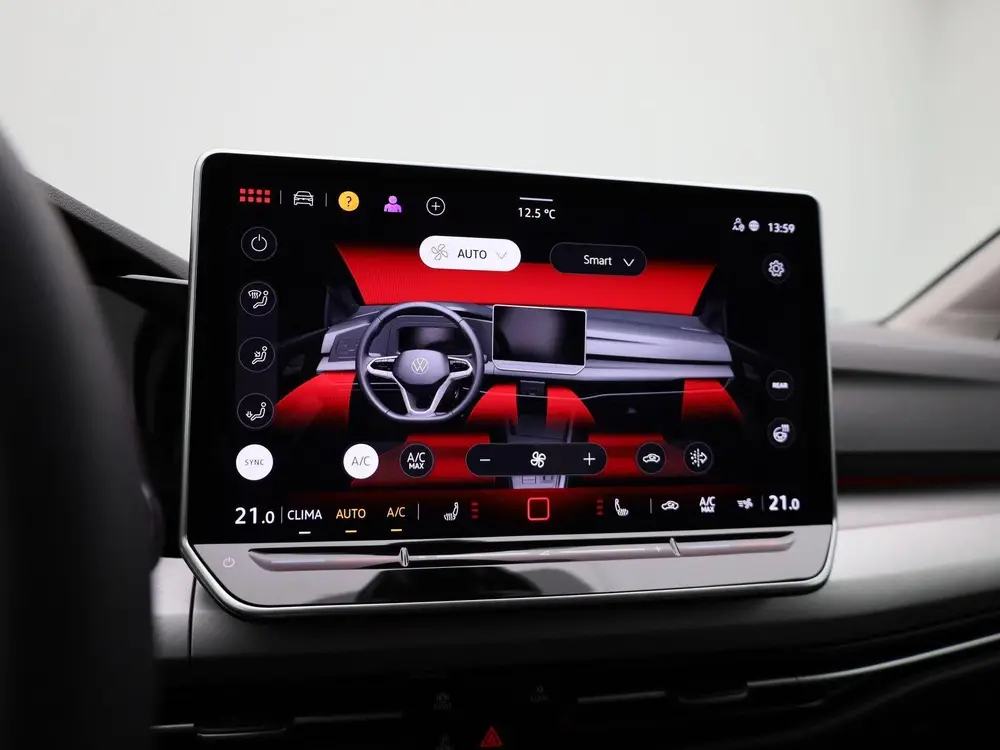 Volkswagen Golf Variant 1.5 eTSI Life Edition | Automaat | A uit 2024, foto 20
