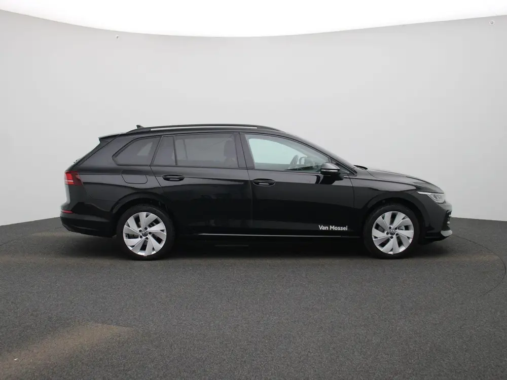 Volkswagen Golf Variant 1.5 eTSI Life Edition | Automaat | A uit 2024, foto 6