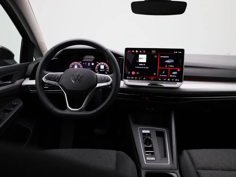 Volkswagen Golf Variant 1.5 eTSI Life Edition | Automaat | A uit 2024, foto 7