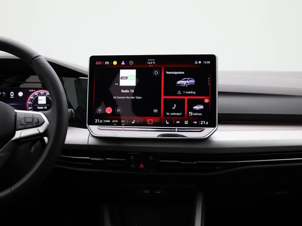Volkswagen Golf Variant 1.5 eTSI Life Edition | Automaat | A uit 2024, foto 8