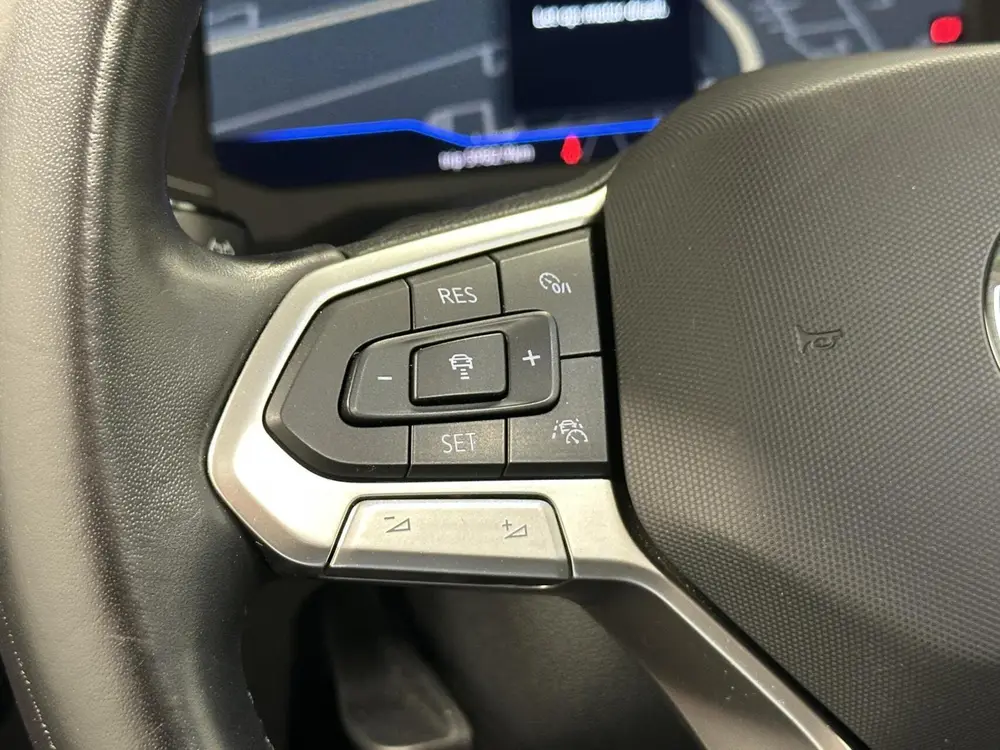 Volkswagen Polo 1.0 TSI R-Line Business PANO IQ CARPLAY CAME uit 2022, foto 20