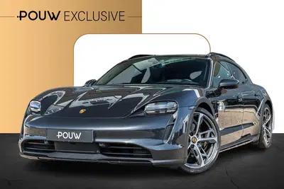 Porsche Taycan 4 381pk 93 kWh uit 2022