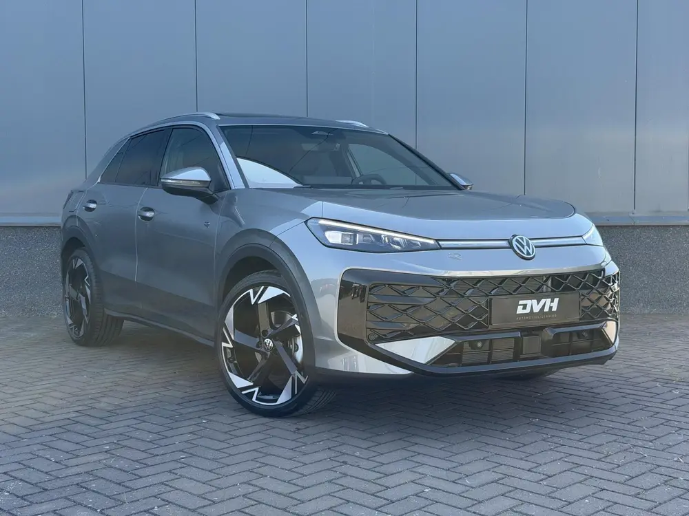 Volkswagen T-Roc 1.5 eTSI R-Line uit 2026, foto 3