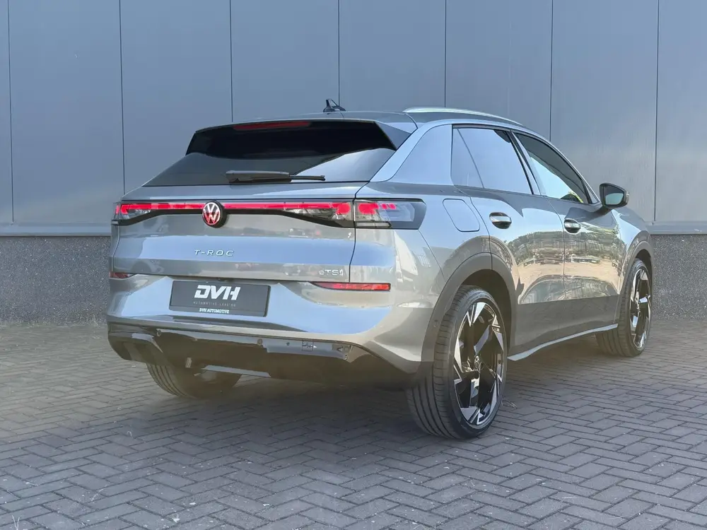 Volkswagen T-Roc 1.5 eTSI R-Line uit 2026, foto 6