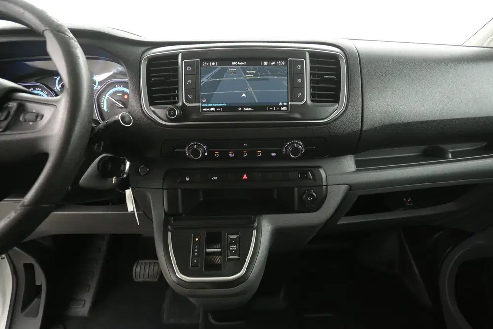 Opel Vivaro Toyota ProAce 75 kWh Extra Range Navigator uit 2021, foto 14