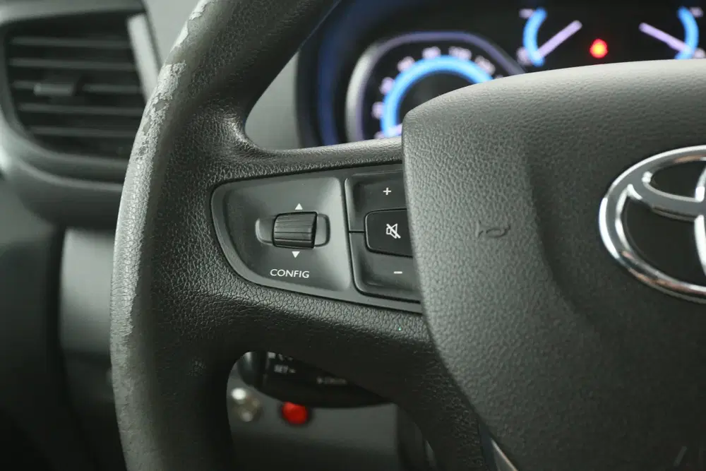 Opel Vivaro Toyota ProAce 75 kWh Extra Range Navigator uit 2021, foto 19
