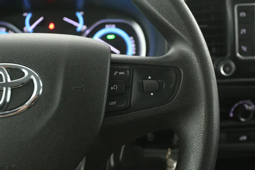 Opel Vivaro Toyota ProAce 75 kWh Extra Range Navigator uit 2021, foto 20