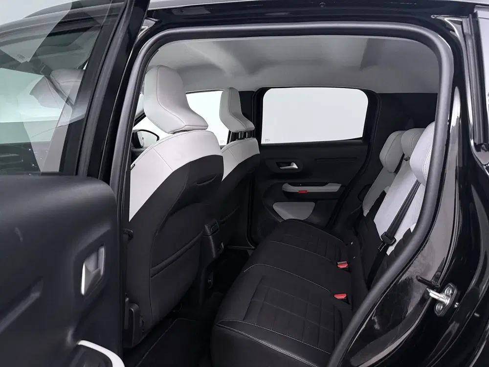 Citroën C3 ë-C3 Max 113pk 44 kWh uit 2024, foto 10