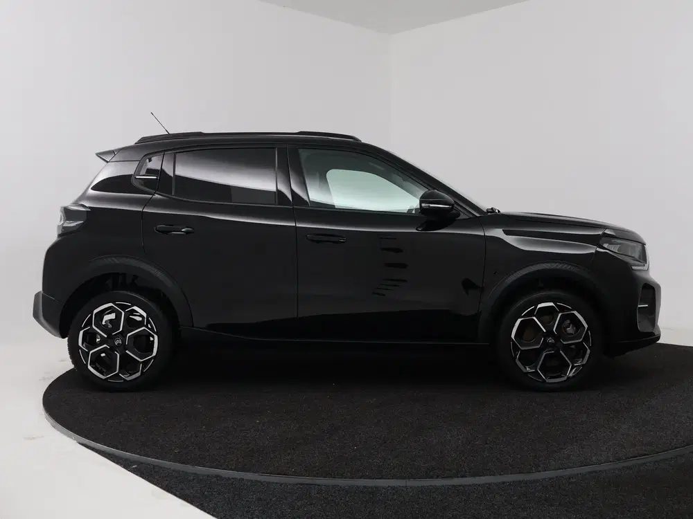 Citroën C3 ë-C3 Max 113pk 44 kWh uit 2024, foto 14