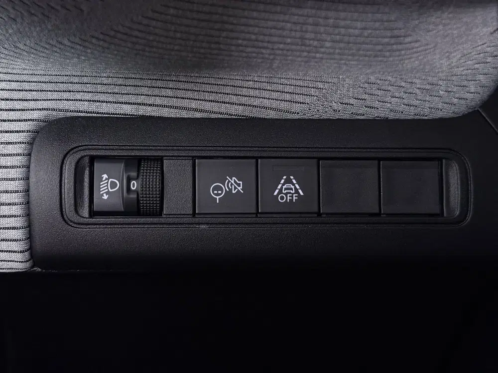 Citroën C3 ë-C3 Max 113pk 44 kWh uit 2024, foto 17