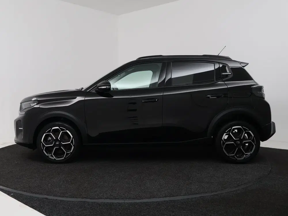 Citroën C3 ë-C3 Max 113pk 44 kWh uit 2024, foto 3