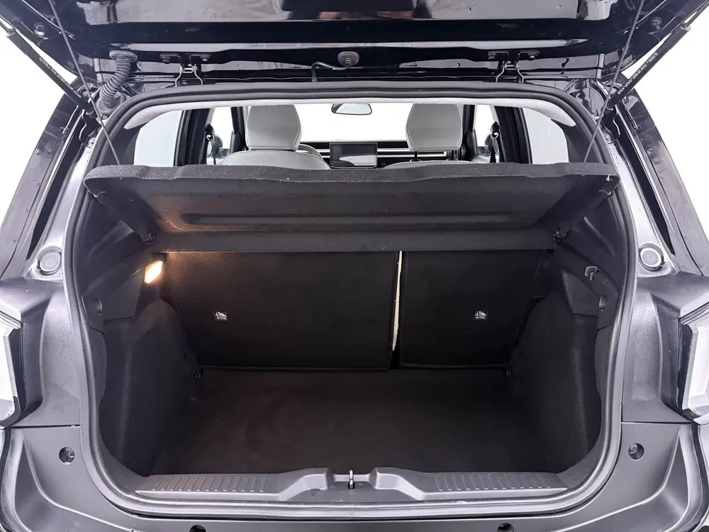 Citroën C3 ë-C3 Max 113pk 44 kWh uit 2024, foto 4